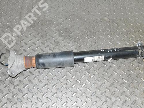 Used Left rear shock absorber AUDI Q5 (FYB, FYG) SQ5 TFSI quattro (354 hp) 8857999