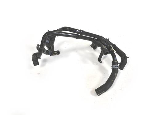 Used Pipe AUDI A3 (8P1) 2.0 TDI 16V quattro (140 hp) 19943109