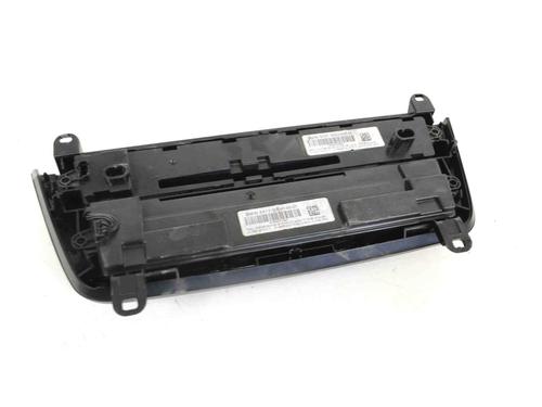 Climate control BMW 4 Coupe (F32, F82) 430 d | BP7746482I5 