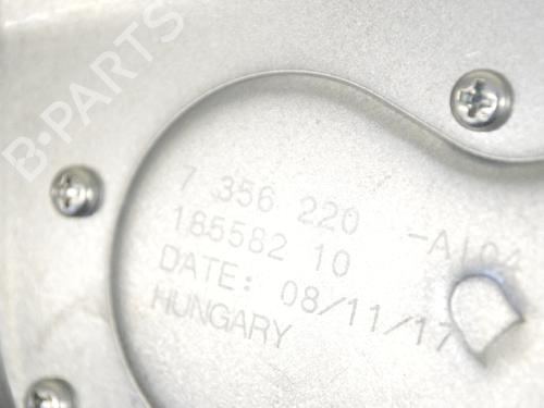 Rear wiper motor BMW X6 (G06, F96) xDrive M50 i | BP28546753M102 