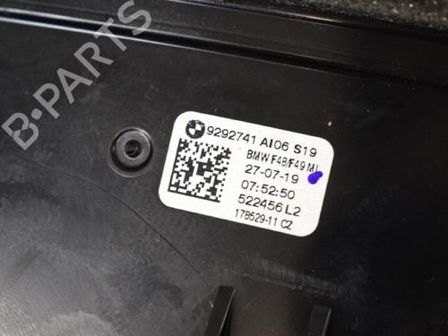 Air vent BMW X1 (F48) sDrive 18 d | BP14772230I21 