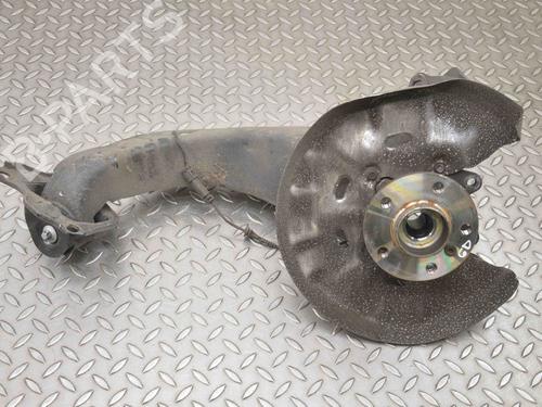 Used Right rear steering knuckle BMW 1 (F40) M 135 i xDrive (306 hp) 14807609