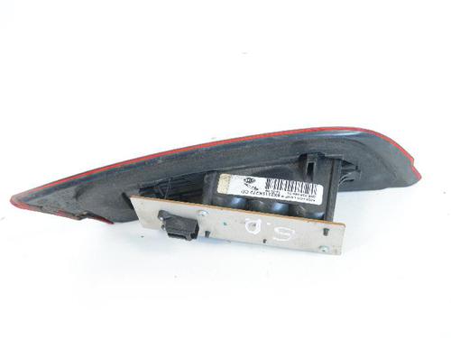 Højre baglygte bagklap JAGUAR XF I (X250) 3.0 D (211 hp) 7490983