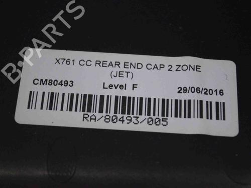 Other JAGUAR F-PACE (X761) 2.0 TD4 | BP16542890O1