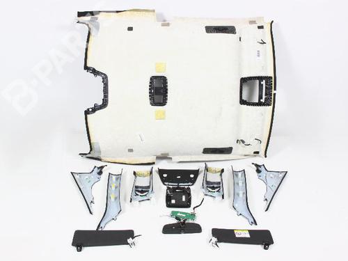 Interior roof BMW 4 Coupe (F32, F82) M4 Competition | BP8867745I12 