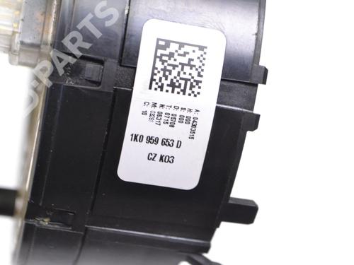 Squib airbag AUDI A3 (8P1) 2.0 TFSI | BP7857461C102 