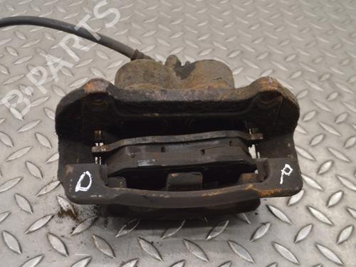 Right front brake caliper HYUNDAI SANTA FÉ II (CM) 2.2 CRDi | BP14796855M104 