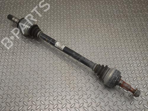 Right rear driveshaft PORSCHE PANAMERA (970) 3.0 S E-Hybrid | BP15684211M41 