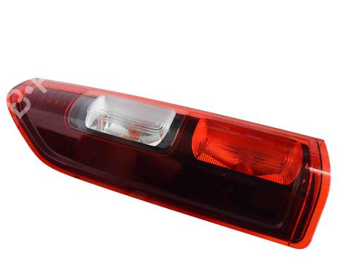 Used Left taillight RENAULT TRAFIC III Bus (JG_) 2.0 dCi 120 (JGMN) (120 hp) 27825865