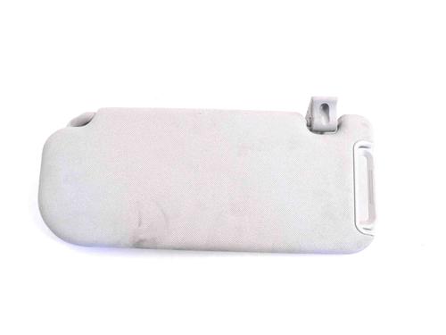Right sun visor HYUNDAI ix35 (LM, EL, ELH) 1.7 CRDi | BP8867492I2 