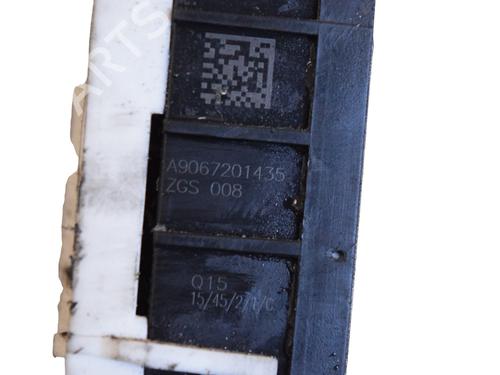 Front left lock VW CRAFTER 30-50 Van (2E_) 2.0 TDI | BP19509806C98 