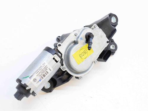 Used Rear wiper motor VW SCIROCCO III (137, 138) 2.0 TFSI (200 hp) 7484760