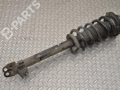 Used Left front shock absorber MERCEDES-BENZ C-CLASS (W205) C 220 BlueTEC / d (205.002, 205.004) (170 hp) 11684330