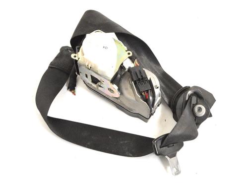 Front right seatbelt MERCEDES-BENZ M-CLASS (W164) ML 320 CDI 4-matic (164.122) | BP10531794I25 
