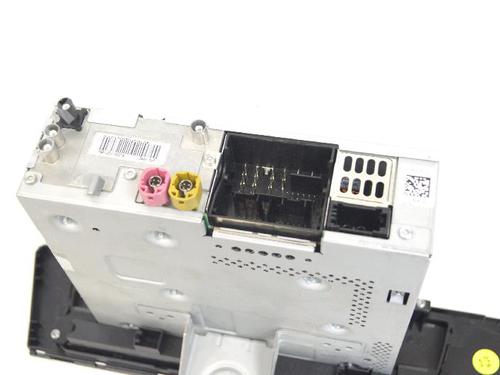 Electronic module AUDI A7 Sportback (4GA, 4GF) 3.0 TDI quattro | BP8858800M83 