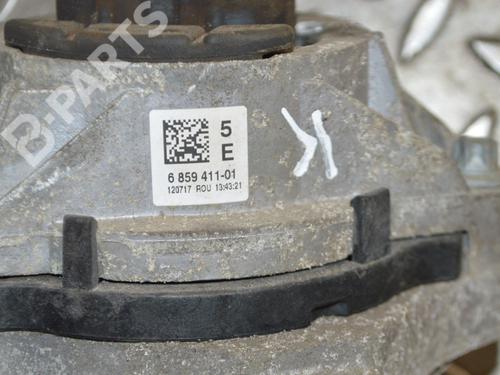 Engine mount BMW 4 Gran Coupe (F36) 420 d | BP8864449M89 
