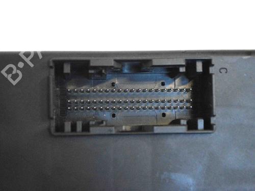 Electronic module JAGUAR E-PACE (X540) 2.0 D180 AWD | BP7813525M83 