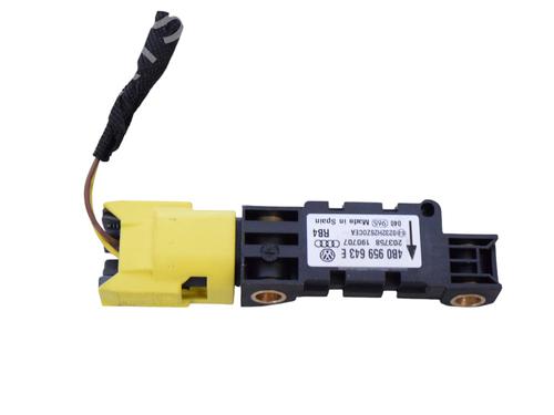 Electronic sensor PORSCHE CAYENNE (9PA) S 4.8 | BP19433561M84 