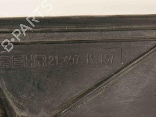 Radiator fan PORSCHE BOXSTER (986) 2.5 | BP8858860M35 