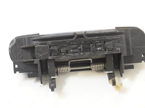 Front left exterior door handle AUDI A4 B7 (8EC) S4 quattro | BP7482388C128 