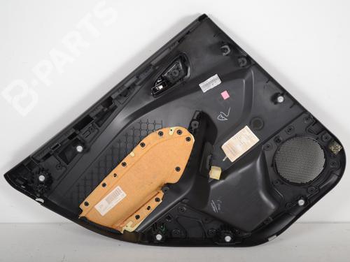 Rear right panel FORD FOCUS III 1.0 EcoBoost | BP11711578C61 