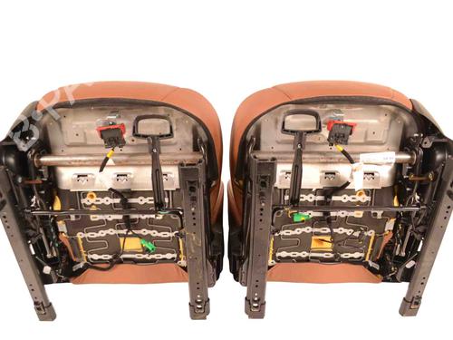 Seats set ALFA ROMEO GIULIA (952_) 2.2 D (952AFA25, 952AFM25, 952ALA25) | BP11684242C78 