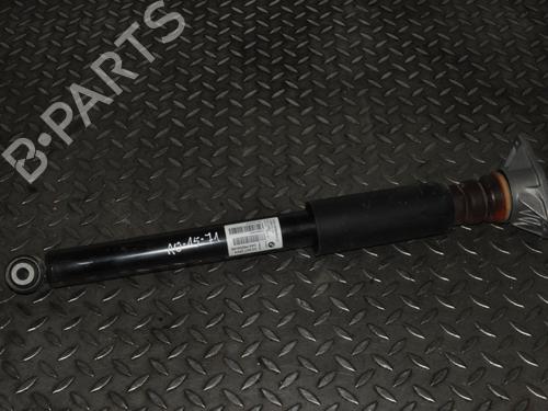 Used Left rear shock absorber BMW X2 (F39) sDrive 18 i (136 hp) 27821423