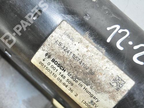 Starter BMW 3 (F30, F80) 330 d xDrive | BP7482180M8 