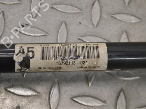 Anti roll bar BMW 3 Gran Turismo (F34) 320 d xDrive | BP14792956M96 