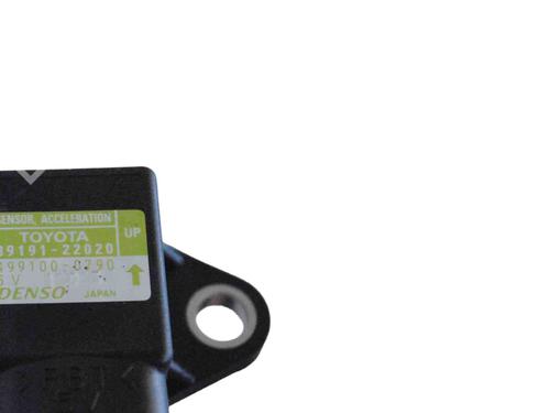 Electronic sensor LEXUS ES (_Z10_, _A10_, _H10_) 300h (AXZH10, AXZH11) | BP27830576M84