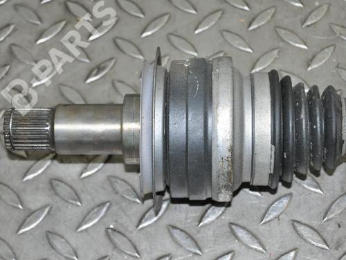 Right rear driveshaft MERCEDES-BENZ C-CLASS (W205) C 250 BlueTEC / d (205.008, 205.006) | BP7494870M41 
