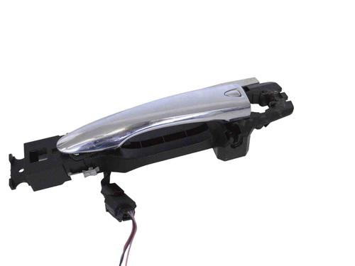 Used Front left exterior door handle NISSAN X-TRAIL III (T32_, T32R, T32RR) 1.6 dCi (T32) (130 hp) 14456798