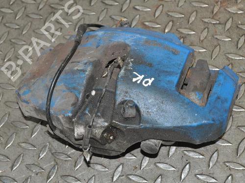 Used Left front brake caliper BMW 5 Gran Turismo (F07) 530 d (258 hp) 14766750
