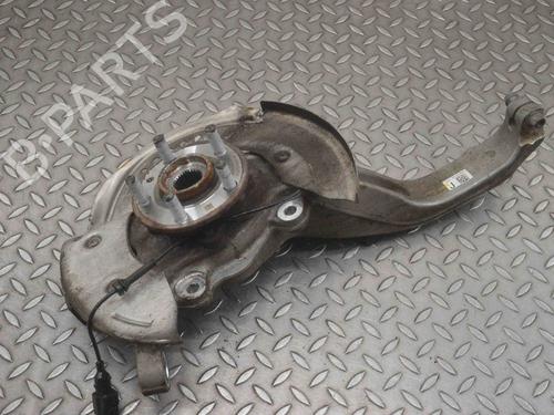 Left front steering knuckle JAGUAR I-PACE (X590) EV400 AWD | BP27827903M25