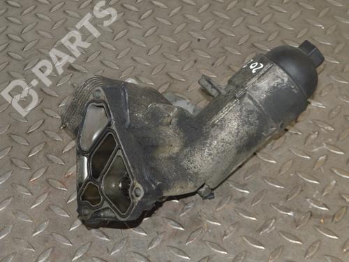 Used Oil radiator BMW X5 (E70) xDrive 35 d (286 hp) 8866644