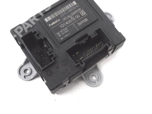 Electronic module FORD FIESTA VI (CB1, CCN) 1.0 EcoBoost | BP10534734M83 