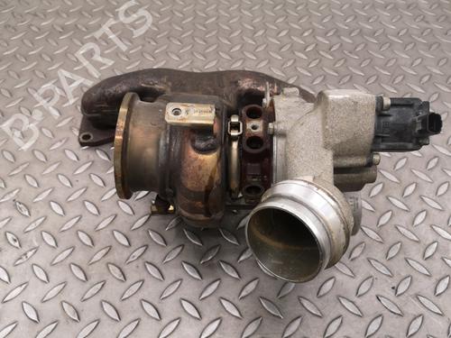 Turbocharger/Supercharger VOLVO XC60 II (246) T4 | BP27830816M71 