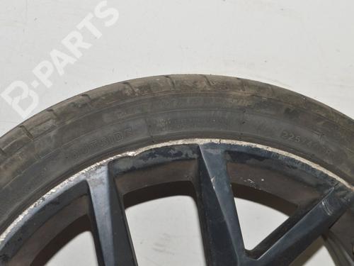 Rim AUDI A3 (8P1) S3 quattro | BP8867453C45 