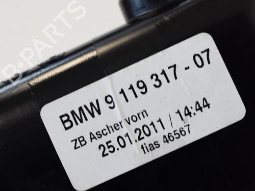 Ashtray BMW 7 (F01, F02, F03, F04) 730 d | BP14765824I30 