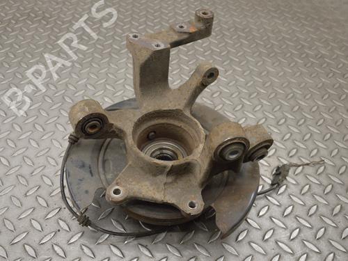 Venstre hjullejehus spindel SSANGYONG KORANDO (CK) 2.2 Xdi 4WD | BP16274290M27 