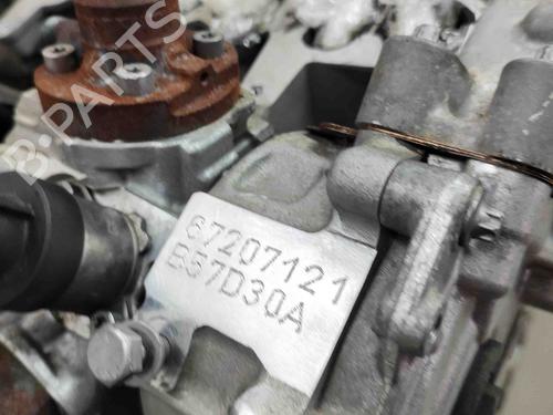 Engine BMW 5 (G30, F90) 530 d xDrive | BP29829142M1