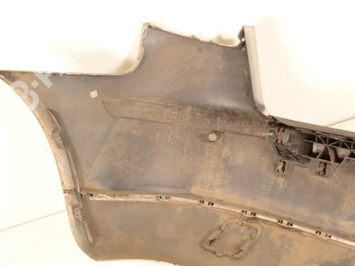 Rear bumper AUDI A3 (8P1) 1.8 TFSI | BP8865122C8 