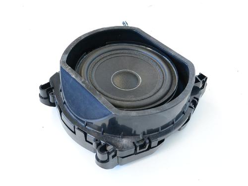 Speakers BMW X3 (F25) xDrive 30 d (258 hp) 10530700