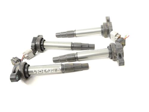 Used Ignition coil TOYOTA COROLLA Estate (_E14_) 1.8 (ZRE142) (136 hp) 28439174