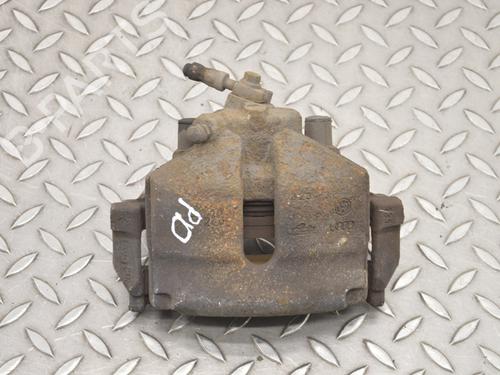 Used Right front brake caliper VW CC B7 (358) 2.0 TDI (170 hp) 14806016