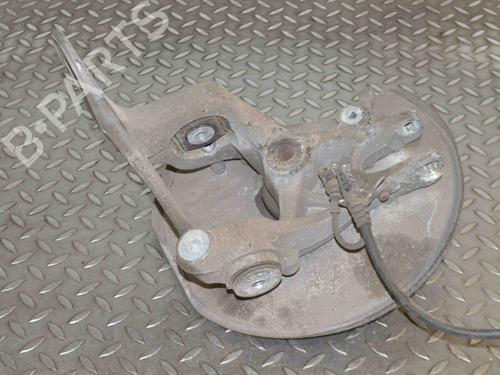Right rear steering knuckle AUDI A4 B8 (8K2) 2.0 TDI | BP14783115M28