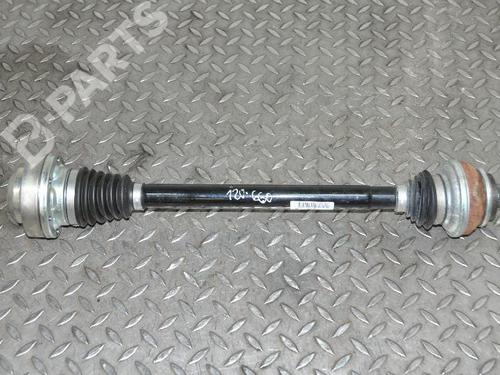 Used Right rear driveshaft AUDI A5 (F53, F5P) S5 quattro (354 hp) 7491519