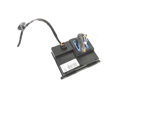 Electronic module PEUGEOT 3008 II SUV (MC_, MR_, MJ_, M4_) 1.2 THP/ PureTech 130 (MRHNSM, MRHNSU, MRHNSJ, MRHNYW,... | BP7813770M83 