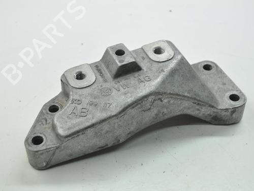 Used Support VW GOLF VII (5G1, BQ1, BE1, BE2) 1.4 TSI (150 hp) 14812916