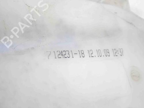 Windscreen washer tank BMW 3 (E90) 320 i | BP7485361C113 